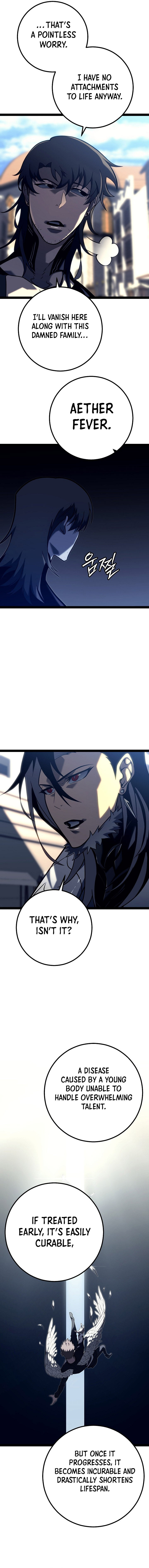 Regressing As The Reincarnated Bastard Of The Sword Clan Chapter 51 3